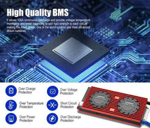 Load image into Gallery viewer, ATEMPOWER 12V 100Ah Lithium Battery LiFePO4 Deep Cycle Battery

