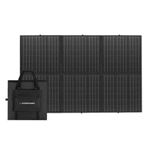 Load image into Gallery viewer, 12V 300W Folding Solar Panel Blanket Mat Complete Kit With Dual USB
