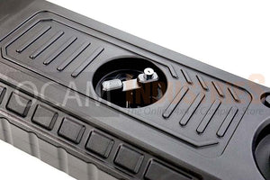 OCAM 30L Water Tank With Built-In Pump & Retractable Hose, Camper Trailers, Caravans, 4X4 4WD Truck