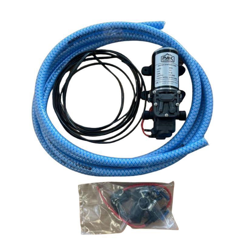 PAK Offroad Tub Tank Water pump kit