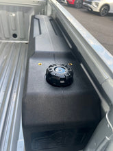 Load image into Gallery viewer, Wheel Arch Tank, Water Tank 40lt, to suit Ute Tubs, Universal Fit
