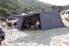 Load image into Gallery viewer, OCAM Wingman 180 Awning Walls / Tent
