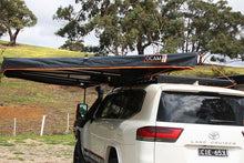 Load image into Gallery viewer, OCAM Wingman 180 Degree Awning - 600D Oxford 4x4 Camping
