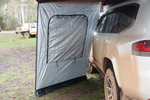 Load image into Gallery viewer, OCAM Wingman Premium Driver Side Awning Wall, Position #1
