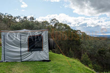 Load image into Gallery viewer, OCAM Wingman Premium Awning Tent / Walls, 2.3m Driver Side
