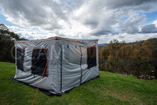 Load image into Gallery viewer, OCAM Wingman Premium Awning Tent / Walls, 2.3m Driver Side
