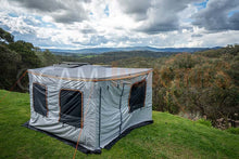 Load image into Gallery viewer, OCAM Wingman Premium Awning Tent / Walls, 2.3m Driver Side
