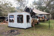 Load image into Gallery viewer, OCAM Wingman Premium Passenger Side Awning Wall, Position #4

