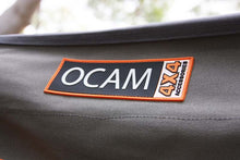 Load image into Gallery viewer, OCAM Wingman 270 XL Awning - Passenger Side, Grey 600D Oxford, Premium 4x4 Camping
