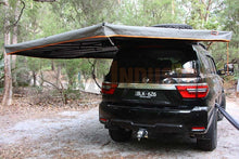 Load image into Gallery viewer, OCAM Wingman 270 XL Awning - Passenger Side, Grey 600D Oxford, Premium 4x4 Camping
