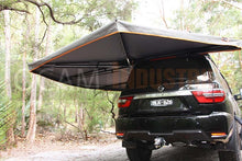 Load image into Gallery viewer, OCAM Wingman 270 XL Awning - Passenger Side, Grey 600D Oxford, Premium 4x4 Camping
