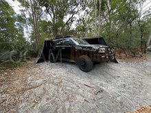 Load image into Gallery viewer, OCAM Wingman 270 XL Awning Walls / Tent - Driver Side
