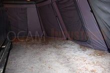 Load image into Gallery viewer, OCAM Wingman 270 XL Awning Walls / Tent - Driver Side
