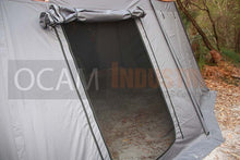 Load image into Gallery viewer, OCAM Wingman 270 XL Awning Walls / Tent - Driver Side

