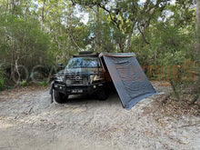 Load image into Gallery viewer, OCAM Wingman 270 XL Awning Walls / Tent - Driver Side
