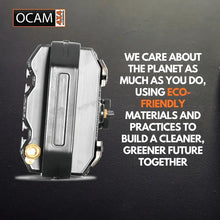 Load image into Gallery viewer, OCAM Night Sky 16L Pressurized Water Tank Camper Trailers Caravans 4X4 4WD Truck

