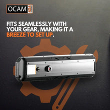 Load image into Gallery viewer, OCAM Night Sky 36L Pressurized Water Tank Camper Trailers Caravans 4X4 4WD Truck
