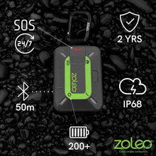 Load image into Gallery viewer, ZOLEO Satellite Communicator
