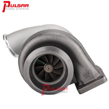 Load image into Gallery viewer, PULSAR Billet S475 Turbo with 96/88mm Turbine wheel
