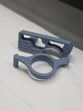 Load image into Gallery viewer, Atomic Barra Weld On Rocker Cover Fitting Kit
