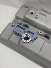 Load image into Gallery viewer, Atomic Barra Weld On Rocker Cover Fitting Kit
