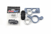 Load image into Gallery viewer, Atomic Barra Weld On Rocker Cover Fitting Kit
