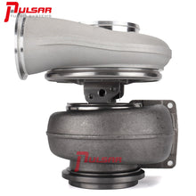 Load image into Gallery viewer, PULSAR Billet S475 Turbo with 96/88mm Turbine wheel
