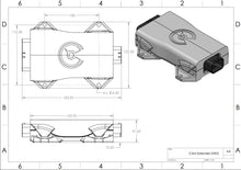 Load image into Gallery viewer, CAN I/O EXTENDER
