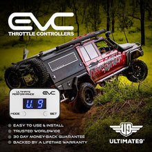 Load image into Gallery viewer, EVC Throttle Controller by Ultimate9
