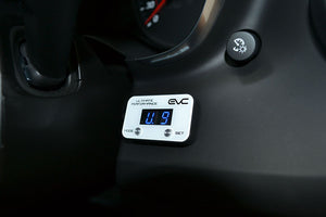 EVC Throttle Controller by Ultimate9