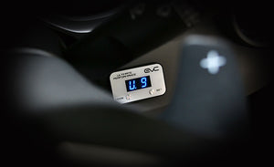 EVC Throttle Controller by Ultimate9