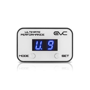 EVC Throttle Controller by Ultimate9