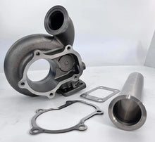 Load image into Gallery viewer, PSR Ford Falcon XR6 FG &amp; FGX External Wastegate Combo
