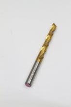 Load image into Gallery viewer, 9.9 mm Ti coated drill – pink paint on top
