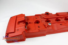 Load image into Gallery viewer, Atomic Barra Powder Coated Rocker Cover
