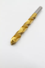 Load image into Gallery viewer, 25/64” Ti coated drill
