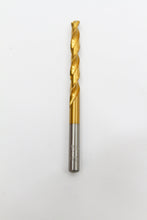 Load image into Gallery viewer, 25/64” Ti coated drill
