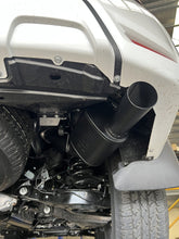 Load image into Gallery viewer, Nissan Y62 Patrol SUV 5.6L Ignite Exhaust
