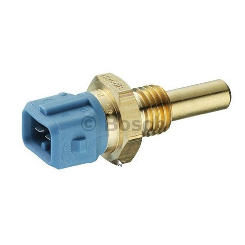 Bosch Water / Oil / Air Temperature Sensor, 130 deg C Water/Oil/Air