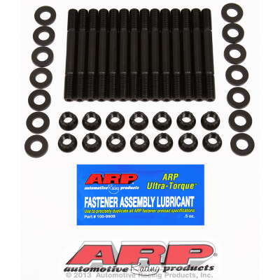 ARP - Toyota 3.0L 2JZGE / 2JZGTE Main Stud Kit (1993-1998)