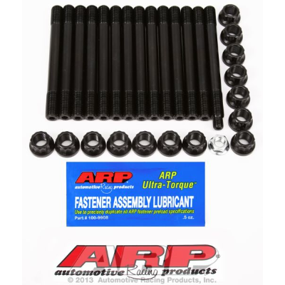 ARP - Ford BA-BF XR6 4.0L L6 Main Stud Kit, 2-Bolt Main