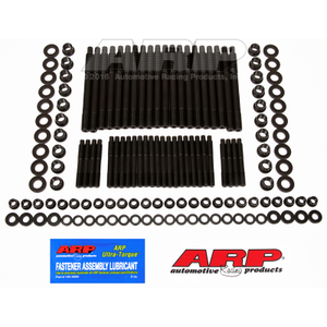ARP - Head Stud Kit, 12-Point Nut for Chev Gen III LS Series LSX (ARP2000)