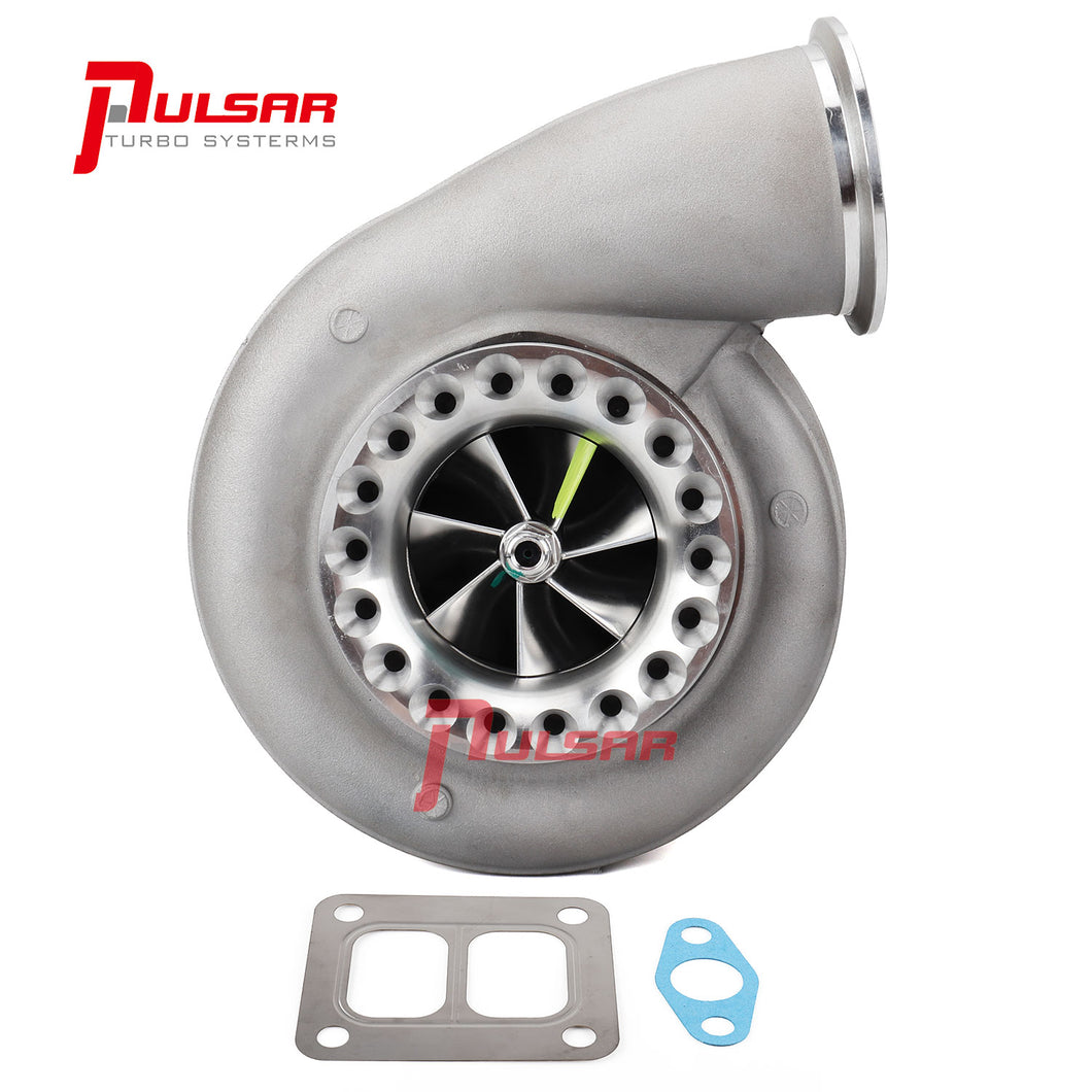 PULSAR Turbo Billet S480 Turbo with 96mm Turbine wheel