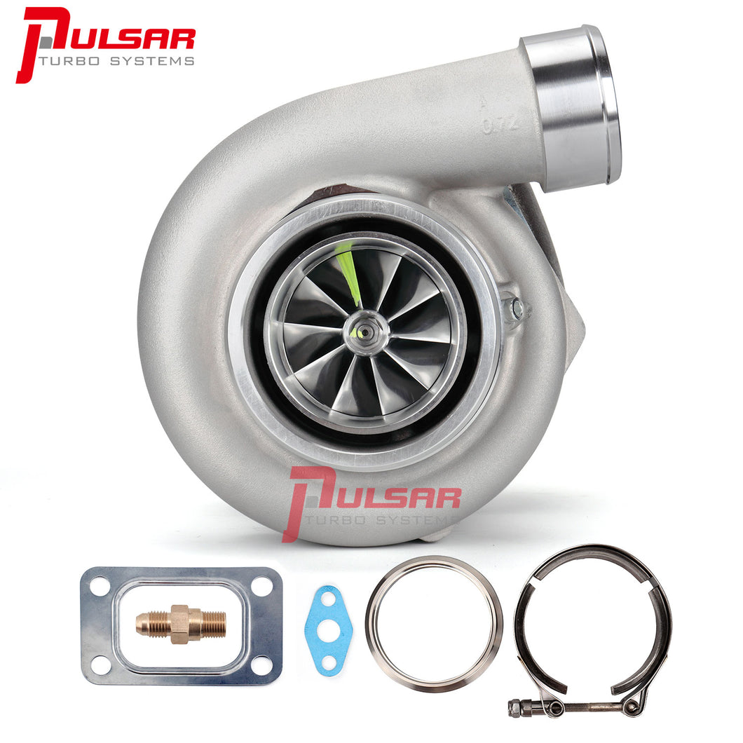 PULSAR Turbo GTX3584RS GEN2 Turbocharger