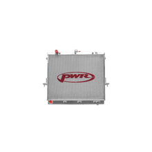 Load image into Gallery viewer, 55mm Radiator (Nissan Navara D40/Nissan Pathfinder R51 V6 Diesel 04-13)
