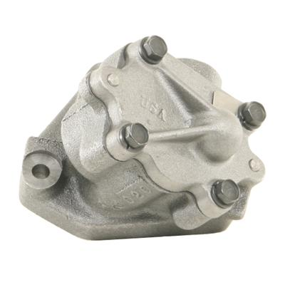 Standard Volume Oil Pump Ford Y Block 272-292 MEM-42