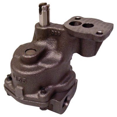 High Volume Oil Pump Small Block Chevy MEM-55HV
