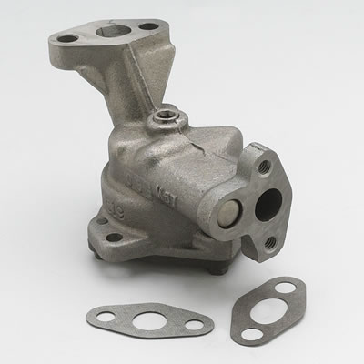 Standard Volume Oil Pump Ford FE 332-428 MEM-57