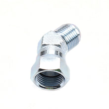 Load image into Gallery viewer, Swivel Fitting 45 Degree 10AN to 10AN
