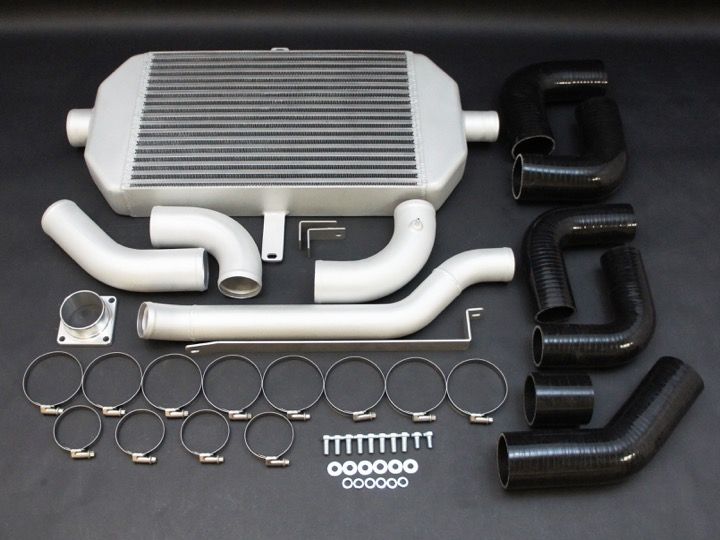 NISSAN PATROL GQ TD42 450MM